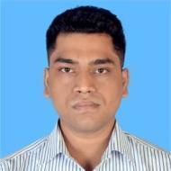 Azharuddin Molla Oracle trainer in Kolkata