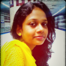 Photo of Pritha Dasgupta