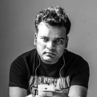 Udit Jain Photography trainer in Bangalore