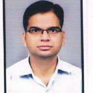Saurabh Staff Selection Commission Exam trainer in Ghaziabad