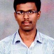 Suresh Java trainer in Coimbatore