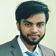 Shubham Choudhary Ethical Hacking trainer in Lucknow