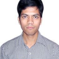 Hemant Maddheshiya HTML trainer in Delhi