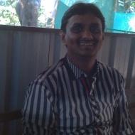 Wasim Shaikh Engineering Entrance trainer in Pune