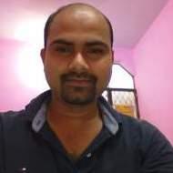 Rajiv Ranjan Yadav Class 9 Tuition trainer in Delhi