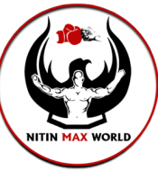 Nitin Max World Self Defence institute in Mumbai
