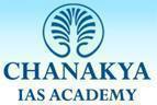 Chanakya Ias Academy UPSC Exams institute in Pune