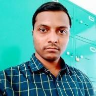 Narahari Santosh Kumar Class 11 Tuition trainer in Hyderabad