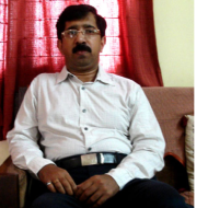 Ashutosh MS SQL Reporting trainer in Delhi