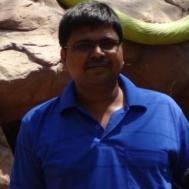 Sri Nivas Microsoft SharePoint trainer in Chennai