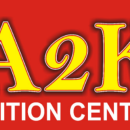 Photo of A2K Tuitions