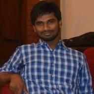 Srinivas Lagamsani BCom Tuition trainer in Hyderabad