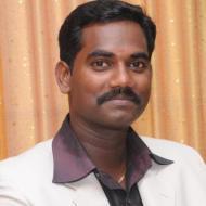 Arun Selvan SolidWorks trainer in Kondur