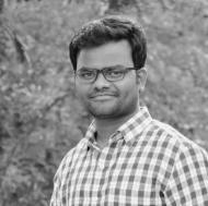 Santosh Kumar Chakilam DevOps trainer in Hyderabad