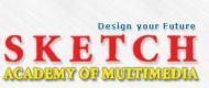 Sketch Academy Of Multimedia Animation & Multimedia institute in Hyderabad