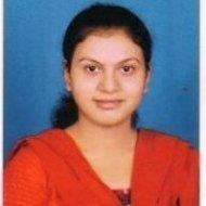Shilpa Addy Computer Course trainer in Delhi