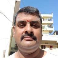 Mahesh Jonnalagadda Science Olympiad trainer in Hyderabad