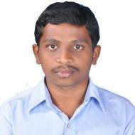 Valaparla Vijay Kumar BSc Tuition trainer in Hyderabad
