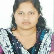 Kalpana Ishvar Munvalli Class I-V Tuition trainer in Dharwad