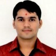 Chaitanya Patel IBPS Exam trainer in Ahmedabad