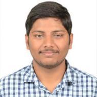 M Sai Harish BTech Tuition trainer in Hyderabad