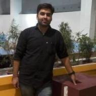 Pamul Malik Class 11 Tuition trainer in Delhi