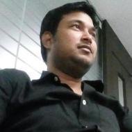 Manish Kumar Web Designing trainer in Mumbai