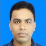Subhankar Mahajan Class 9 Tuition trainer in Hyderabad