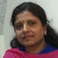 Shashikala Gunabalan Hindi Language trainer in Chennai