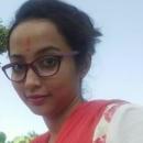 Photo of Shyli Chakraborty