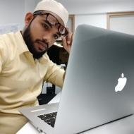 Mohd Waseem Uddin Arabic Language trainer in Hyderabad