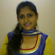 Krupa B. Montessori Teacher trainer in Mumbai