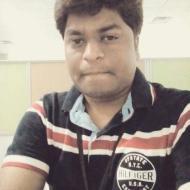Narendra Mitta .Net trainer in Hyderabad