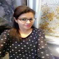 Falak J. Class 6 Tuition trainer in Hyderabad