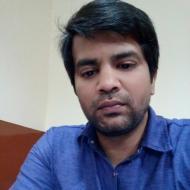 Mohammed Umair BCom Tuition trainer in Bangalore