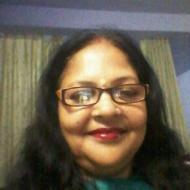 Meenakshi S. Class 11 Tuition trainer in Jaipur