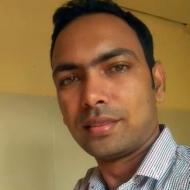 Mohammad Azaz Computer Course trainer in Mumbai