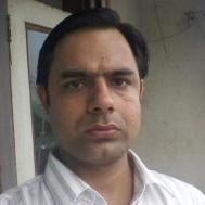 Jaibir Malik Internet & Email trainer in Thanesar