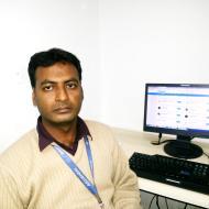Kumar Jogi Web Designing trainer in Hyderabad