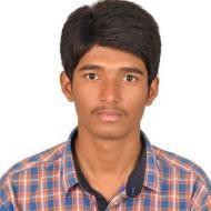 Thirupathi Nampelly Class 11 Tuition trainer in Hyderabad