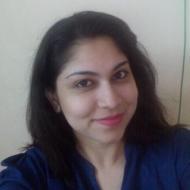 Sonali Kher Vocal Music trainer in Mumbai