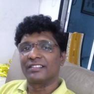 Samir Jedhe BTech Tuition trainer in Mumbai