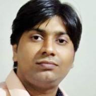 Yogesh Kumar Solanki HTML trainer in Delhi