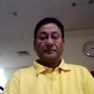 Dulal Saha .Net trainer in Kolkata