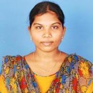 Steffi Nursery-KG Tuition trainer in Chennai