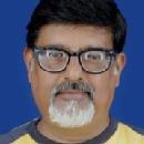 Photo of Saumitra Banerjee