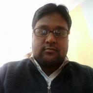 Abdullah Qureshi UPSC Exams trainer in Jodhpur