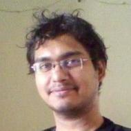 Abhishek Sahu Engineering Diploma Tuition trainer in Nagpur