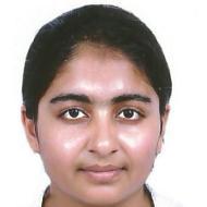 Warisa K. Class 11 Tuition trainer in Delhi