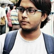 Irfan Rashid Class 9 Tuition trainer in Kolkata